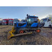 Агромаш 90ТГ Трактор 90ТГ 2007М (Дизельный, 4.8 л, 95 л.с. МТ)