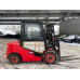 Zauberg DS* Вилочный погрузчик DS30 M (Дизельный, 3,3 л, 48 л.с., АТ)