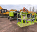 Zoomlion ZA* Коленчатый подъемник ZA14J (Дизельный, 3,2 л, 50 л.с., АТ)