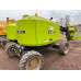 Zoomlion ZA* Коленчатый подъемник ZA14J (Дизельный, 3,2 л, 50 л.с., АТ)