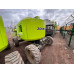 Zoomlion ZA* Коленчатый подъемник ZA14J (Дизельный, 3,2 л, 50 л.с., АТ)