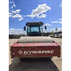DYNAPAC CA* Каток CA510D (Дизельный, 6,7 л, 175 л.с., АТ)