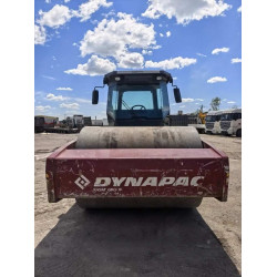 DYNAPAC CA* Каток CA510D (Дизельный, 6,7 л, 175 л.с., АТ)