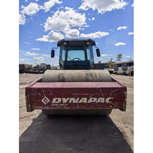 DYNAPAC CA* Каток CA510D (Дизельный, 6,7 л, 175 л.с., АТ)