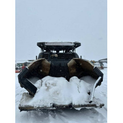 DYNAPAC SD2500* Асфальтоукладчик SD2500CS (Дизельный, 6,7 л, 193 л.с., МТ)