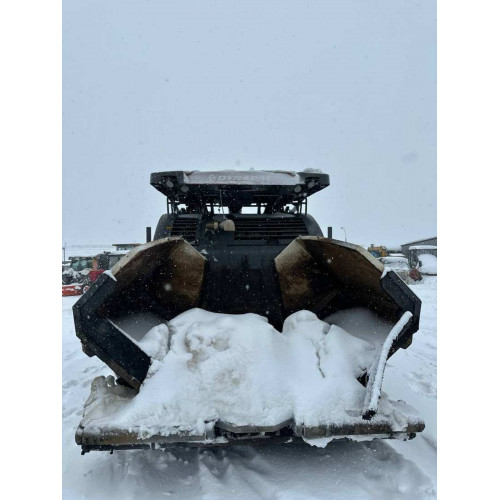 DYNAPAC SD2500* Асфальтоукладчик SD2500CS (Дизельный, 6,7 л, 193 л.с., МТ)