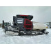DYNAPAC SD2500* Асфальтоукладчик SD2500CS (Дизельный, 6,7 л, 193 л.с., МТ)