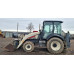 UMG (RM Terex) TLB-825 Экскаватор-погрузчик TLB 825-RM (Дизельный, 4,4 л, 93 л.с., МТ)