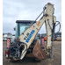 UMG (RM Terex) TLB-825 Экскаватор-погрузчик TLB 825-RM (Дизельный, 4,4 л, 93 л.с., МТ)