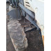UMG (RM Terex) TLB-825 Экскаватор-погрузчик TLB 825-RM (Дизельный, 4,4 л, 93 л.с., МТ)
