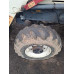 UMG (RM Terex) TLB-825 Экскаватор-погрузчик TLB 825-RM (Дизельный, 4,4 л, 93 л.с., МТ)