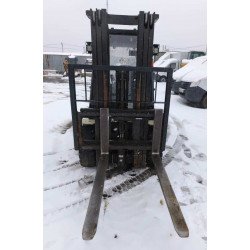TFN CPCD Вилочный погрузчик CPCD35-XRW55F (Дизельный, 3,3 л, 48 л.с., АТ)
