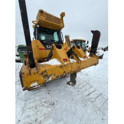 John Deere 850* Бульдозер 850J-II (Дизельный, 6,8 л, 208 л.с., АТ)