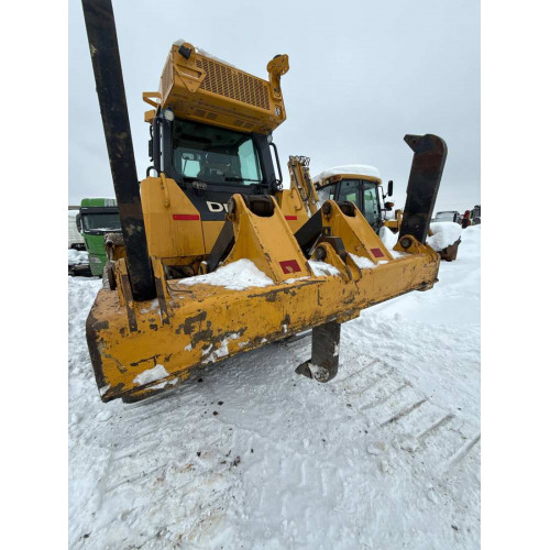 John Deere 850* Бульдозер 850J-II (Дизельный, 6,8 л, 208 л.с., АТ) John Deere 850* Бульдозер 850J-II (Дизельный, 6,8 л, 208 л.с., АТ)