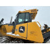John Deere 850* Бульдозер 850J-II (Дизельный, 6,8 л, 208 л.с., АТ) John Deere 850* Бульдозер 850J-II (Дизельный, 6,8 л, 208 л.с., АТ)