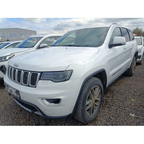 JEEP Grand Cherokee Limited 3.0 V6 8AT JEEP Grand Cherokee Limited 3.0 V6 8AT