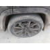 Jeep GRAND CHEROKEE Overland 3.6 V6 8AT