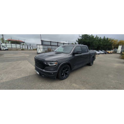 RAM 1500 1500 LIMITED NIGHT EDITION
