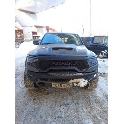 RAM 1500 TRX (кат. C) 1500 TRX (Бензиновый, 6,2 л, 702 л.с., АТ)
