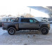 RAM 1500 TRX (кат. C) 1500 TRX (Бензиновый, 6,2 л, 702 л.с., АТ)