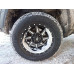 RAM 1500 TRX (кат. C) 1500 TRX (Бензиновый, 6,2 л, 702 л.с., АТ)