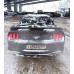 Ford Mustang Mustang