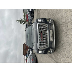 GMC YUKON 6.2 AT Denali (бензин, 426 л.с.)