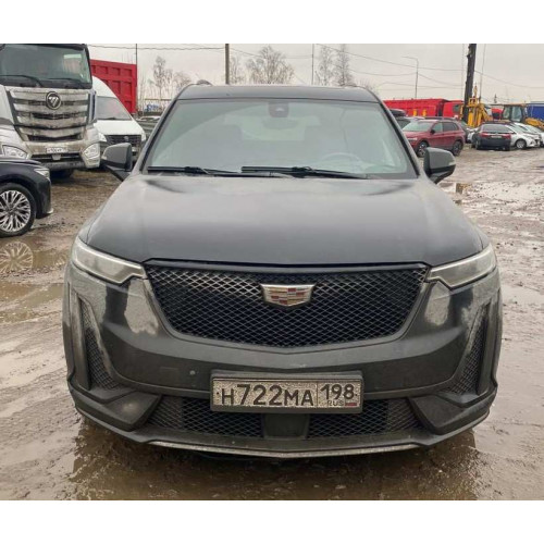 Cadillac XT6 2.0T Sport AWD