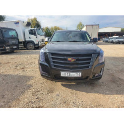 Cadillac ESCALADE 6.2 V8 Premium (426 л.с.)