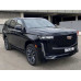 CADILLAC Escalade 6.2 V8 Sport Platinum ESV
