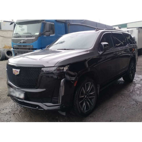 CADILLAC Escalade 6.2 V8 Sport Platinum