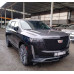 CADILLAC Escalade 6.2 V8 Sport Platinum