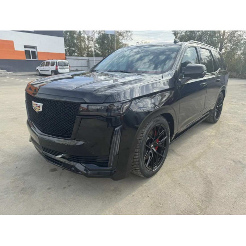 CADILLAC Escalade 6.2 V8 Sport Platinum