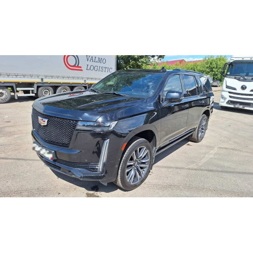 CADILLAC Escalade 6.2 V8 Sport Platinum