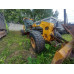 John Deere 672G Автогрейдер 672G (Дизельный, 9,0 л, 254 л.с., МТ)