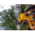 John Deere 672G Автогрейдер 672G (Дизельный, 9,0 л, 254 л.с., МТ)