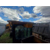 John Deere 672G Автогрейдер 672G (Дизельный, 9,0 л, 254 л.с., МТ)