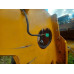 John Deere 672G Автогрейдер 672G (Дизельный, 9,0 л, 254 л.с., МТ)