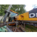 John Deere 672G Автогрейдер 672G (Дизельный, 9,0 л, 254 л.с., МТ)