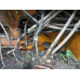 John Deere 672G Автогрейдер 672G (Дизельный, 9,0 л, 254 л.с., МТ)