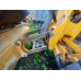 John Deere 672G Автогрейдер 672G (Дизельный, 9,0 л, 254 л.с., МТ)