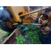 John Deere 672G Автогрейдер 672G (Дизельный, 9,0 л, 254 л.с., МТ)