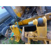John Deere 672G Автогрейдер 672G (Дизельный, 9,0 л, 254 л.с., МТ)