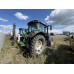 JOHN DEERE 6155 Трактор 6155R