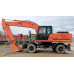 LPD LE230* Экскаватор колесный LE230W-K (Дизельный, 5,9 л, 152 л.с. АТ)