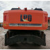 LPD LE230* Экскаватор колесный LE230W-K (Дизельный, 5,9 л, 152 л.с. АТ)