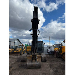 John Deere E260 Экскаватор E260LC (Дизельный, 6,8 л, 193 л.с., АТ)