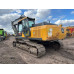 John Deere E260 Экскаватор E260LC (Дизельный, 6,8 л, 193 л.с., АТ)