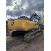 John Deere E260 Экскаватор E260LC (Дизельный, 6,8 л, 193 л.с., АТ)