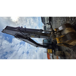 John Deere E260 Экскаватор E260LC (Дизельный, 6,8 л, 193 л.с., АТ)